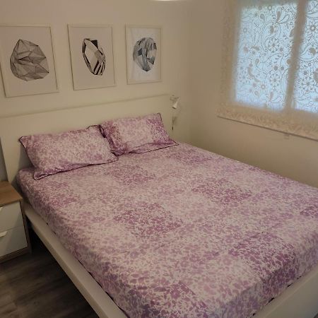 Apartamento Mare Nostrum Playa Arrabassada Таррагона Экстерьер фото