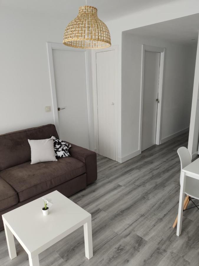 Apartamento Mare Nostrum Playa Arrabassada Таррагона Экстерьер фото