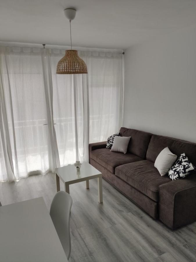 Apartamento Mare Nostrum Playa Arrabassada Таррагона Экстерьер фото