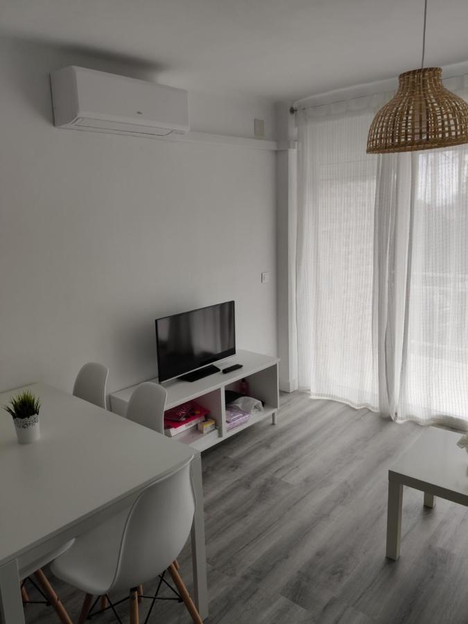 Apartamento Mare Nostrum Playa Arrabassada Таррагона Экстерьер фото