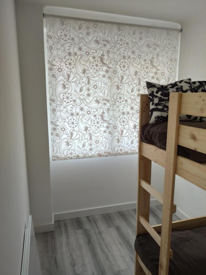 Apartamento Mare Nostrum Playa Arrabassada Таррагона Экстерьер фото